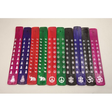 PORTE-ENCENS (Lot de 10pcs) IN09002