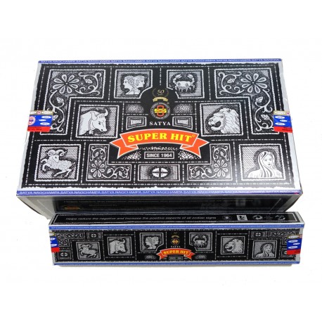 Encens Super Hit 15grs IN10006