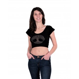 Crop top IN12014