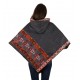 Poncho Kulu IN12580
