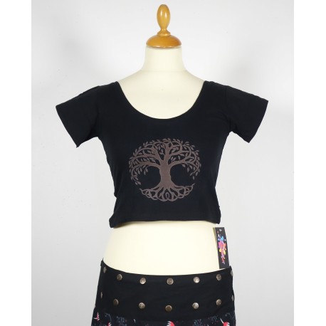 Top manches courtes IN12013