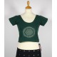 Top manches courtes IN12013