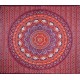 Tenture Lotus Mandala IN14029