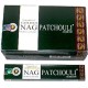Encens Golden Nag Patchouli 15grs IN10112