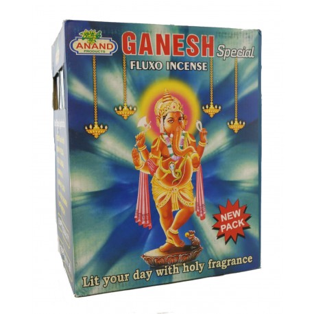 Encens Ganesh special 25grs IN10150