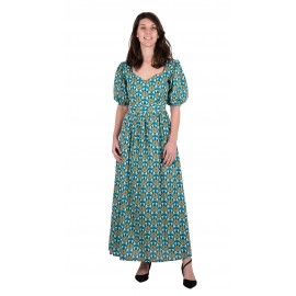 Robe Aima Longue IN12392