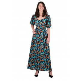 Robe Aima Longue IN12392