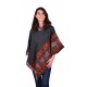Poncho Kulu IN12580