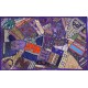 PATCHWORK RAJASTHAN 100X150CMS IN14522 (36)