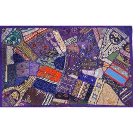 PATCHWORK RAJASTHAN 100X150CMS IN14522 (36)