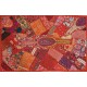 PATCHWORK Rouge 100X150CMS IN14522 (44)