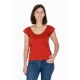 Top manches courtes IN12016