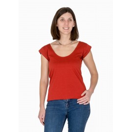 Top manches courtes IN12016