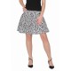 Jupe Courte IN12236