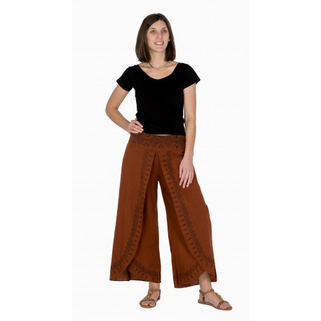 Pantalon Désert IN12736