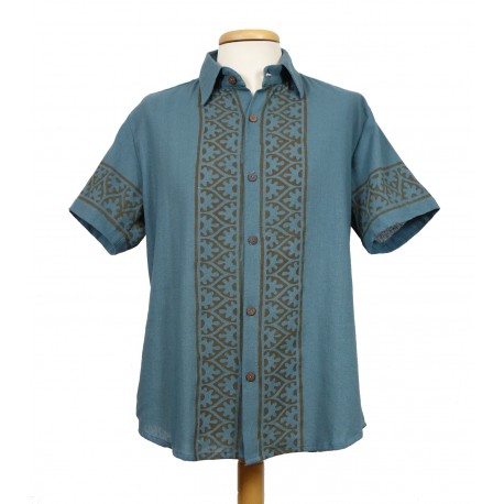 Chemise Désert Homme IN12620