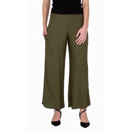 Pantalon Uni IN12752