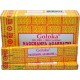 Encens Goloka Nag Champa 16grs IN10100