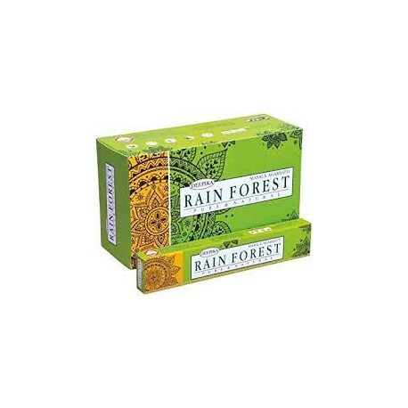 Encens Deepika Forest 15grs x12 IN101228