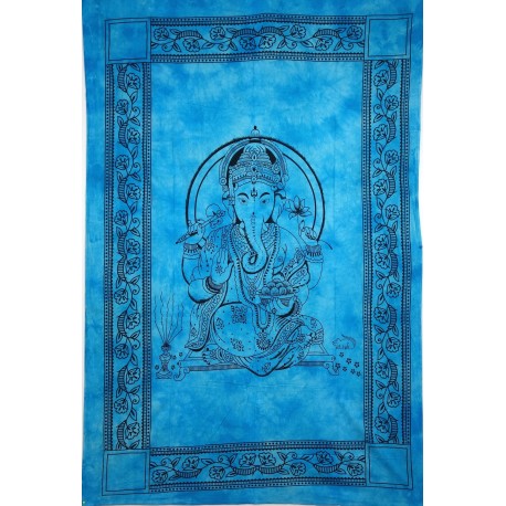 Tenture Ganesh IN14208