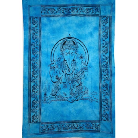 Tenture Ganesh IN14208