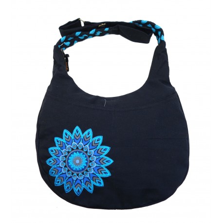 Sac Dori Broderie NE13220