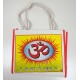 Sac Shopping yellow Ganesh