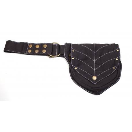 Ceinture Feuille IN13322