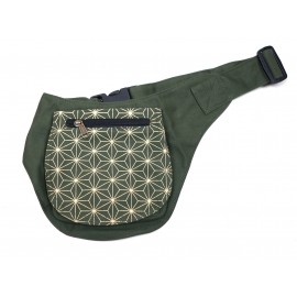 Ceinture Fleur de vie IN13320