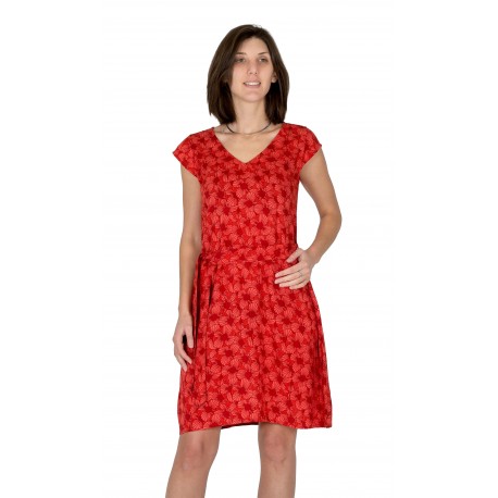 Robe/Tunique ceinture IN12350