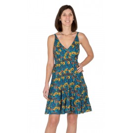 Robe Juliette IN12302