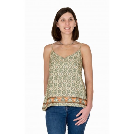 Top New Sari IN12109