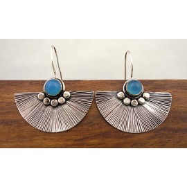 Boucles d'oreilles IN18220