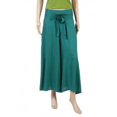 Pantalon Ceinture IN12738