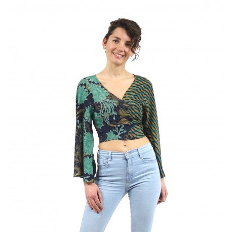 Top Cache Coeur IN12100