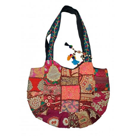 Sac Patchwork IN13002