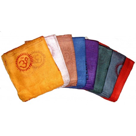 Foulard Benares 60X140CM IN15105