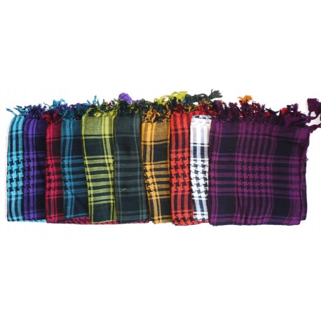 Foulard Keffié IN15163