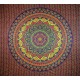Tenture Lotus Mandala IN14029