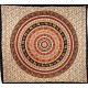 Tenture Mandala IN14091
