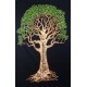Tenture Arbre de vie IN14214