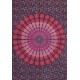 Tenture Mandala IN14295