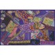 PATCHWORK Violet 100X150CM IN14522 (43)