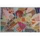PATCHWORK Blanc100X150CM IN14522 (11)