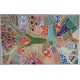 PATCHWORK Blanc100X150CM IN14522 (12)