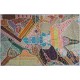 PATCHWORK Blanc100X150CM IN14522 (14)