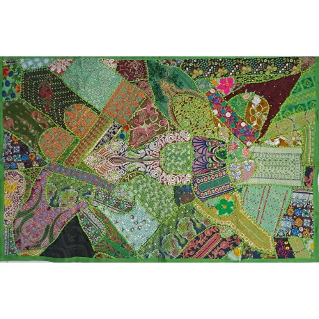 PATCHWORK Anis 100X150CM IN14522 (22)