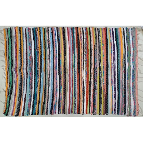 Tapis Multicolore IN14910