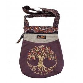 Sac/Pochette Arbre d'amour NE13314
