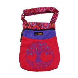 Sac/Pochette Arbre d'amour NE13314